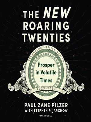 cover image of The New Roaring Twenties